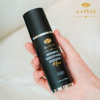 TINH CHẤT CHỐNG LÃO HÓA WRINKLE SMOOTHING ESSENCE FOR MAN 100ML