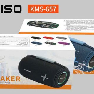 LOA BLUETOOTH KIMISO KMS657