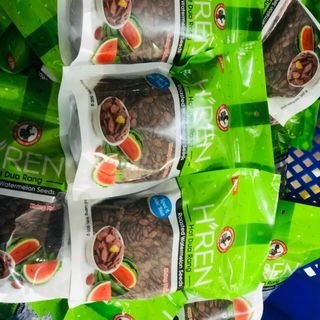 Gói hạt dưa 200gr giá sỉ giá bán buôn số lượng - thương hiệu Hren coffee