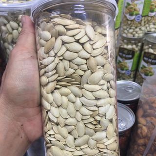 Gói Hạt bí 200gr giá sỉ giá bán buôn số lượng - thương hiệu hren coffee