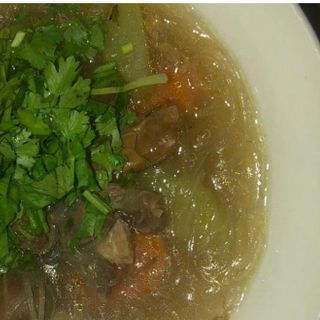 Miến Dong Nguyên Chất 100% - Đặc Sản Vùng Miền