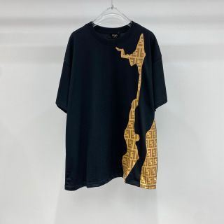 Áo Thun "L V" Hàng Siêu Cấp Like Authentic 1.1