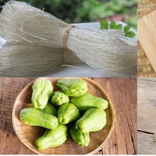 Miến Dong Nguyên Chất 100% - Đặc Sản Vùng Miền