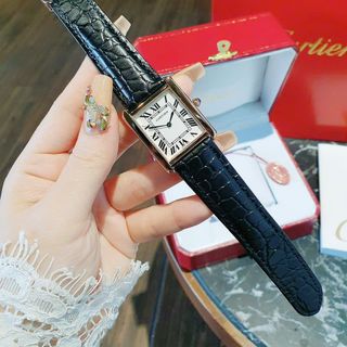ĐỒNG HỒ DA NỮ TRUNG CẤP CATIE