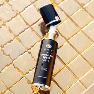 NƯỚC HOA HỒNG HYDRATING TONER FOR MAN 120ML