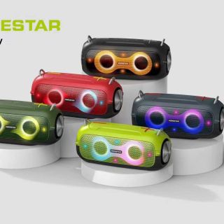 LOA BLUETOOTH HOPESTAR A41 PARTY