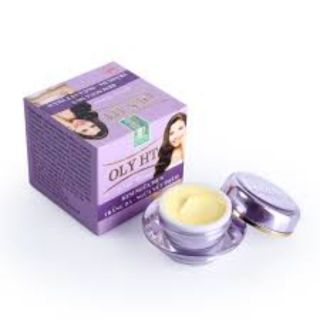 Kem Ngừa Mụn - Trắng Da - Ngừa Vết Thâm