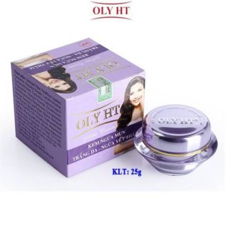 Kem Ngừa Mụn - Trắng Da - Ngừa Vết Thâm