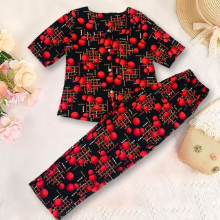 Bộ Thun Lạnh Co Giãn Cho Nữ Size 40-75kg