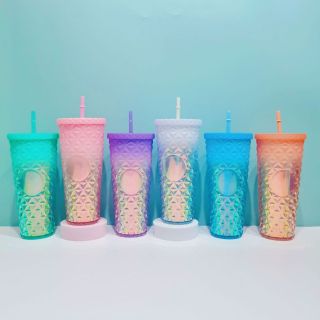 Ly Giữ Nhiệt Kim Cương Sầu Riêng Màu Loang nhám Gương Độc Đáo ( Ly Kim Cương Sầu Riêng In LoGo Theo yêu Cầu ) Hàng, Giá Tận Xưởng