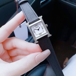 ĐỒNG HỒ DA CAO CẤP NỮ MINI 7