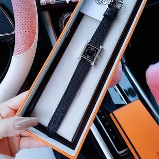 ĐỒNG HỒ DA CAO CẤP NỮ MINI 7