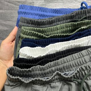 ĐÙI 2 LỚP NAM DÙ LÓT THUN 75k MLXLXXL Ri 2222 Tách nửa ri được mới nhất 2023 Thể Thao cao cấp Siêu Đẹp Giá Sỉ,
