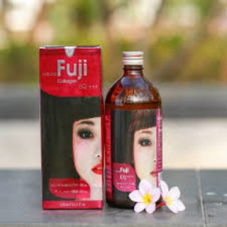NƯỚC UỐNG COLLAGEN FUJI
