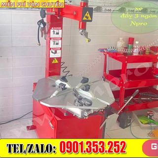 Xe đẩy đồ nghề honda