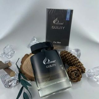 Charme guilty
