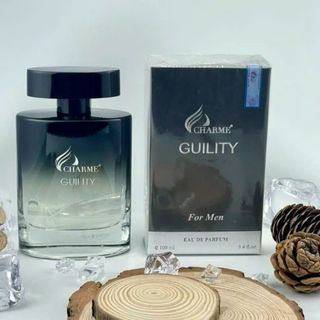 Charme guilty