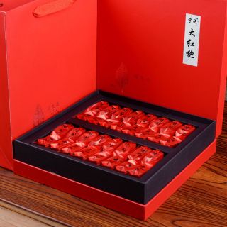 Trà Đại Hồng Bào 250 gr