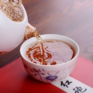Trà Đại Hồng Bào 250 gr