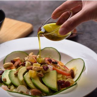 DẦU QUẢ BƠ🥑ép lạnh EXTRA VIRGIN [Siêu dưỡng chất] ORGANIC NonGMO. Hiệu OLIVADO (NEW ZEALAND)