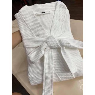 Áo choàng tắm