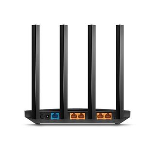 Bộ Phát Wifi TP-Link Archer C80 (Chuẩn AC/ AC1900Mbps/ 4 Ăng-Ten Ngoài/ Wifi Mesh/ 35 User) giá sỉ