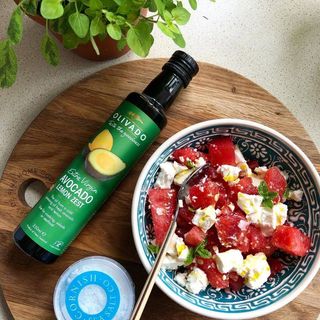 DẦU QUẢ BƠ🥑ép lạnh EXTRA VIRGIN [Siêu dưỡng chất] ORGANIC NonGMO. Hiệu OLIVADO (NEW ZEALAND)