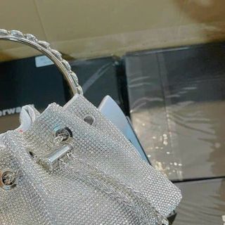 Túi xách quảng châu Bucket Fullbox - 07B2570 (Chuyên sỉ túi xách sll, balo, ví, thắt lưng, túi Laptop)