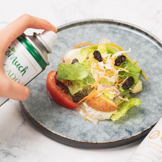 DẦU XỊT QUẢ BƠ🥑Ép lạnh Nguyên chất 100% EXTRA VIRGIN [Siêu dưỡng chất] 250ml. Hiệu SOMUCH Xuất xứ NEW ZEALAND