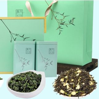 Trà Thiết Quan Âm, Bích Loa Xuân