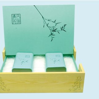 Trà Thiết Quan Âm, Bích Loa Xuân
