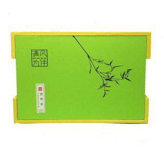 Trà Thiết Quan Âm, Bích Loa Xuân