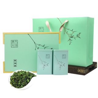 Trà Thiết Quan Âm, Bích Loa Xuân
