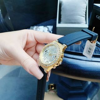 ĐỒNG HỒ NỮ CAO CẤP GUE.SS CS TRÒN