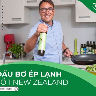 DẦU QUẢ BƠ🥑 ép lạnh nguyên chất. Ăn lowcarb, healthy, ăn dặm. Chai 500ml hiệu OLIVADO, xuất xứ NEW ZEALAND