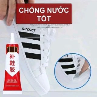 Keo dán giày dép đa năng