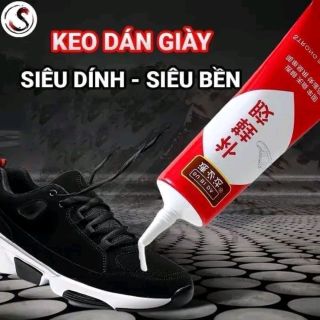 Keo dán giày dép đa năng