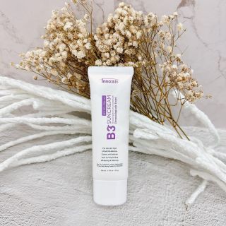 Kcn B3 Innoskin tím