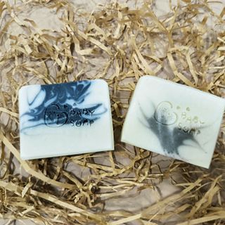 Xà phòng Dầu Ngựa Tơ Tằm 100g +-