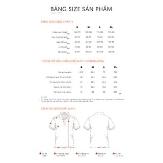 Áo POLO vải Polyester co giãn, thấm hút mồ hôi tốt, form chuẩn Âu - A02-217