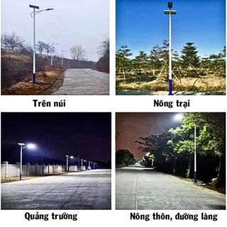 Đèn Bàn chải Công suất 400W mắt ngọc màu trắng Chính Hãng Mifidi Solar, Giá sỉ cực tốt dành cho Quý Đại Lý của Mifidi Sỉ/Đại Lý chỉ từ 5 Bộ