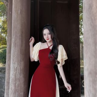 Mẫu áo dài không thể thiếu