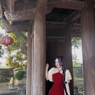 Mẫu áo dài không thể thiếu