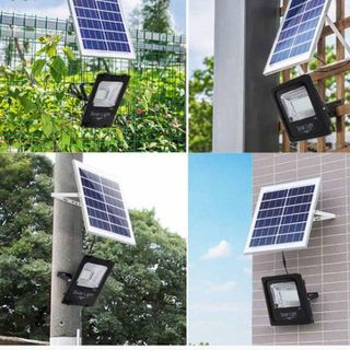 Đèn pha báo pin 800W NLMT sáng trắng dòng Beta Chính Hãng Mifidi Solar, Giá sỉ cực tốt dành cho Quý Đại Lý của Mifidi Sỉ/Đại Lý chỉ từ 5 Bộ