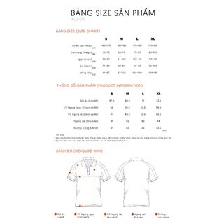 Áo POLO vải POLY COOLMAX Siêu thông thoáng, thấm hút tốt và nhanh khô A02-219