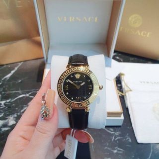 ĐỒNG HỒ DA NỮ CAO CẤP VER.S MEDUSA MỚI 2