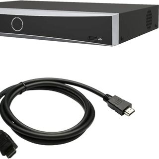 Đầu ghi hình IP 16 kênh AcuSense HIKVISION DS-7616NXI-K1