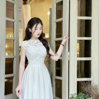 Váy xinh đi tiệc