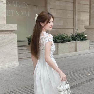 Váy xinh đi tiệc