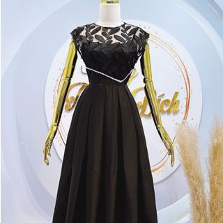 Váy xinh đi tiệc